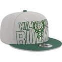 gra-og-gron-flat-cap-snapback-9fifty-draft-edition-2023-fra-milwaukee-bucks-nba-fra-new-era