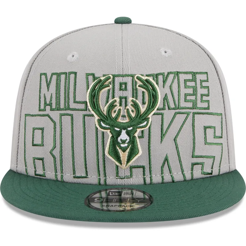 gra-og-gron-flat-cap-snapback-9fifty-draft-edition-2023-fra-milwaukee-bucks-nba-fra-new-era