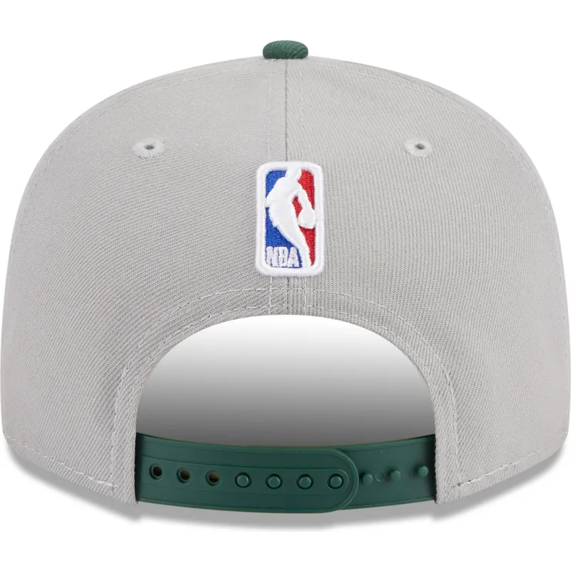 gra-og-gron-flat-cap-snapback-9fifty-draft-edition-2023-fra-milwaukee-bucks-nba-fra-new-era