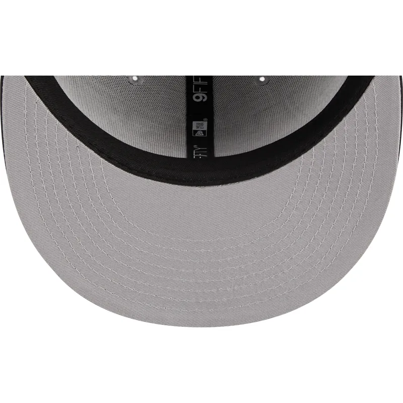 kasketter-flad-gra-snapback-9fifty-draft-edition-2023-fra-miami-heat-nba-af-new-era