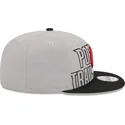 gra-og-sort-flat-cap-snapback-9fifty-draft-edition-2023-fra-portland-trail-blazers-nba-fra-new-era
