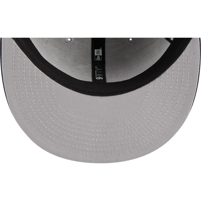 kasketter-flad-gra-snapback-9fifty-draft-edition-2023-fra-memphis-grizzlies-nba-af-new-era
