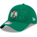 gron-justerbar-kurvet-kasket-9twenty-draft-edition-2023-fra-boston-celtics-nba-fra-new-era