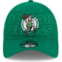 gron-justerbar-kurvet-kasket-9twenty-draft-edition-2023-fra-boston-celtics-nba-fra-new-era