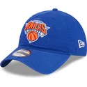bla-justerbar-kurvet-kasket-9twenty-draft-edition-2023-fra-new-york-knicks-nba-fra-new-era
