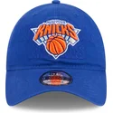 bla-justerbar-kurvet-kasket-9twenty-draft-edition-2023-fra-new-york-knicks-nba-fra-new-era