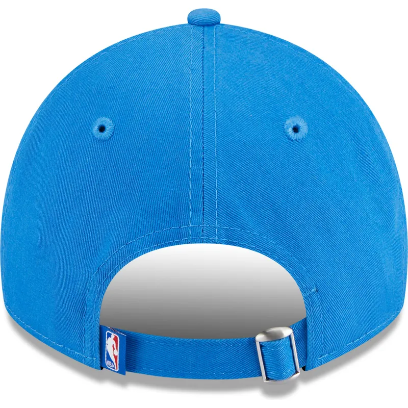 bla-justerbar-kurvet-kasket-9twenty-draft-edition-2023-fra-oklahoma-city-thunder-nba-fra-new-era