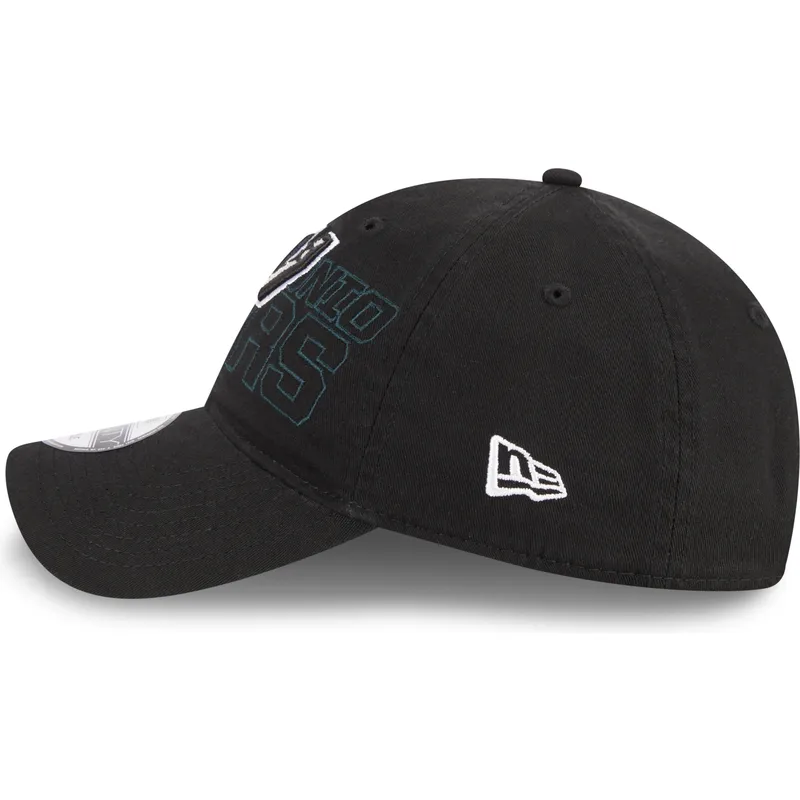 kasketter-buet-sort-justerbar-rem-9twenty-draft-edition-2023-fra-san-antonio-spurs-nba-af-new-era kasketter-buet-sort-justerbar-rem-9twenty-draft-edition-2023-fra-san-antonio-spurs-nba-af-new-era