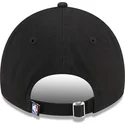 kasketter-buet-sort-justerbar-rem-9twenty-draft-edition-2023-fra-san-antonio-spurs-nba-af-new-era