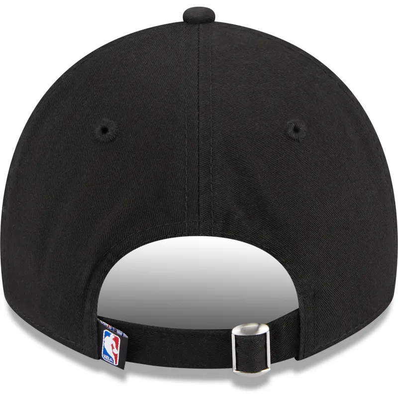 kasketter-buet-sort-justerbar-rem-9twenty-draft-edition-2023-fra-san-antonio-spurs-nba-af-new-era kasketter-buet-sort-justerbar-rem-9twenty-draft-edition-2023-fra-san-antonio-spurs-nba-af-new-era