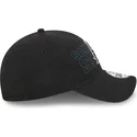 san-antonio-spurs-nba-new-era-9twenty-draft-edition-2023-justerbar-sort-buet-kasket
