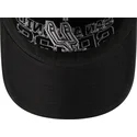 san-antonio-spurs-nba-new-era-9twenty-draft-edition-2023-justerbar-sort-buet-kasket