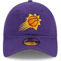 justerbar-violet-kurvet-kasket-9twenty-draft-edition-2023-fra-phoenix-suns-nba-fra-new-era