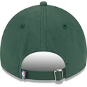 gron-justerbar-kurvet-kasket-9twenty-draft-edition-2023-fra-milwaukee-bucks-nba-fra-new-era