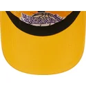 kasketter-buet-gul-justerbar-rem-9twenty-draft-edition-2023-fra-los-angeles-lakers-nba-af-new-era