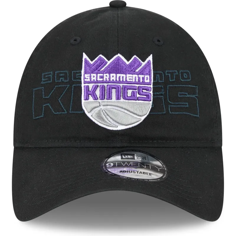 kasketter-buet-sort-justerbar-rem-9twenty-draft-edition-2023-fra-sacramento-kings-nba-af-new-era kasketter-buet-sort-justerbar-rem-9twenty-draft-edition-2023-fra-sacramento-kings-nba-af-new-era