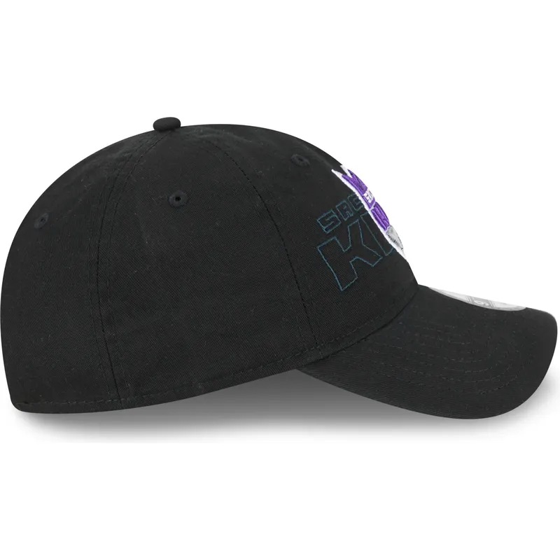 kasketter-buet-sort-justerbar-rem-9twenty-draft-edition-2023-fra-sacramento-kings-nba-af-new-era kasketter-buet-sort-justerbar-rem-9twenty-draft-edition-2023-fra-sacramento-kings-nba-af-new-era