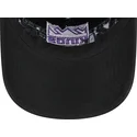 kasketter-buet-sort-justerbar-rem-9twenty-draft-edition-2023-fra-sacramento-kings-nba-af-new-era