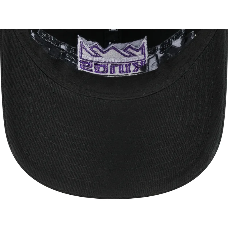kasketter-buet-sort-justerbar-rem-9twenty-draft-edition-2023-fra-sacramento-kings-nba-af-new-era kasketter-buet-sort-justerbar-rem-9twenty-draft-edition-2023-fra-sacramento-kings-nba-af-new-era