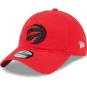 rod-justerbar-kurvet-kasket-9twenty-draft-edition-2023-fra-toronto-raptors-nba-fra-new-era