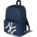 rygsaekke-marinebla-multi-stadium-fra-new-york-yankees-mlb-af-new-era
