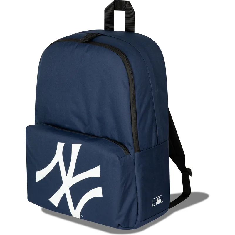rygsaekke-marinebla-multi-stadium-fra-new-york-yankees-mlb-af-new-era