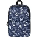 marinebla-multi-stadium-all-over-print-rygsaek-fra-new-york-yankees-mlb-fra-new-era