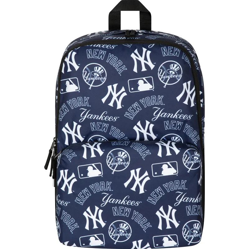 rygsaekke-marinebla-multi-stadium-all-over-print-fra-new-york-yankees-mlb-af-new-era