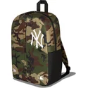 rygsaekke-camouflage-zip-down-fra-new-york-yankees-mlb-af-new-era