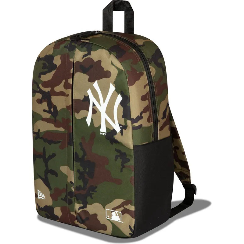 rygsaekke-camouflage-zip-down-fra-new-york-yankees-mlb-af-new-era rygsaekke-camouflage-zip-down-fra-new-york-yankees-mlb-af-new-era