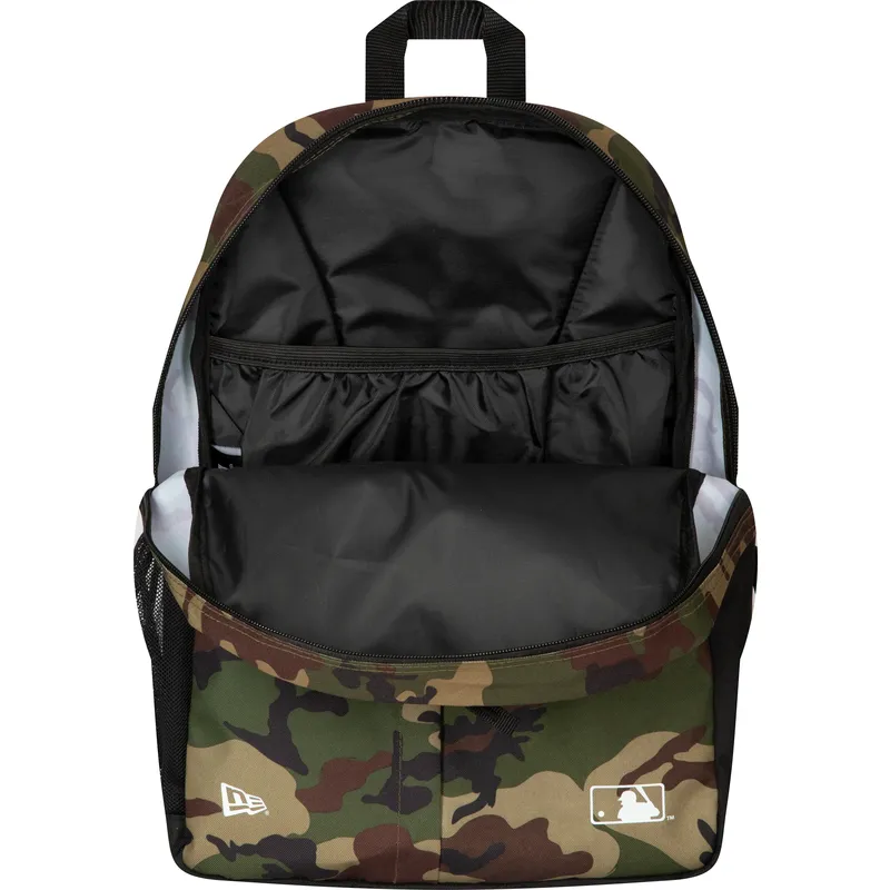 rygsaekke-camouflage-zip-down-fra-new-york-yankees-mlb-af-new-era rygsaekke-camouflage-zip-down-fra-new-york-yankees-mlb-af-new-era