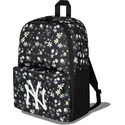 sort-multi-stadium-floral-rygsaek-fra-new-york-yankees-mlb-af-new-era