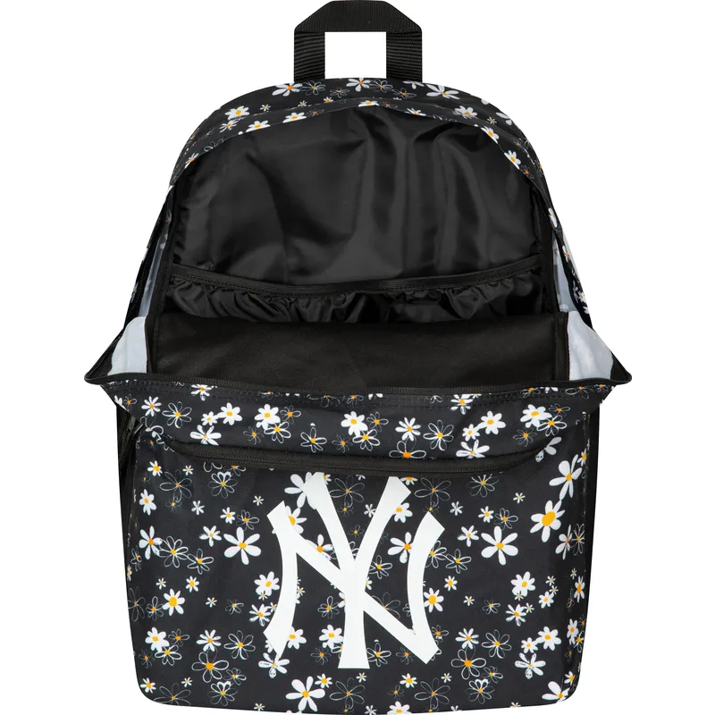 sort-multi-stadium-floral-rygsaek-fra-new-york-yankees-mlb-af-new-era