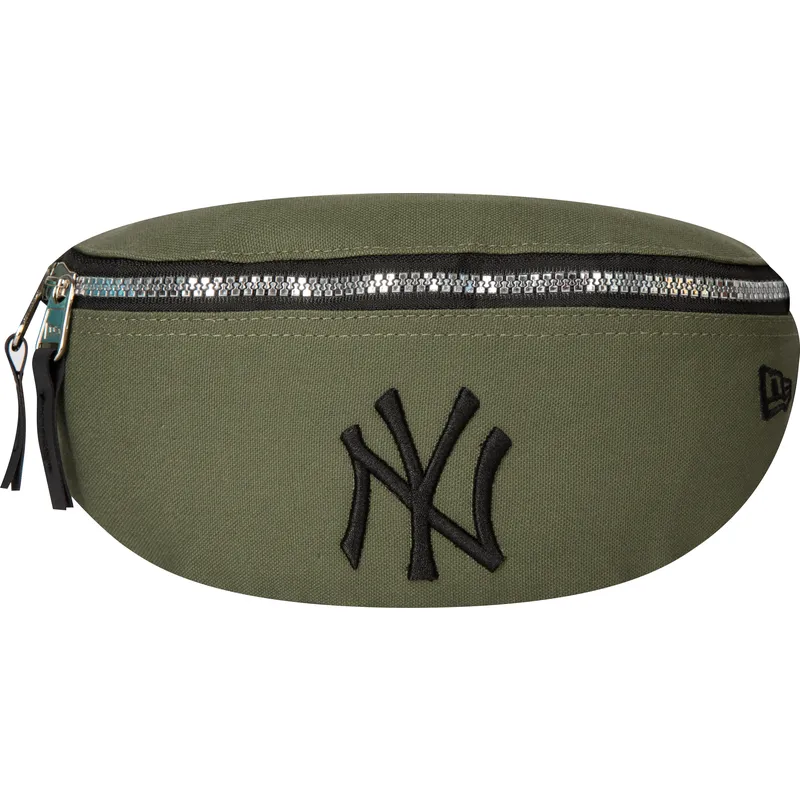 baeltetasker-gron-negro-mini-fra-new-york-yankees-mlb-af-new-era baeltetasker-gron-negro-mini-fra-new-york-yankees-mlb-af-new-era