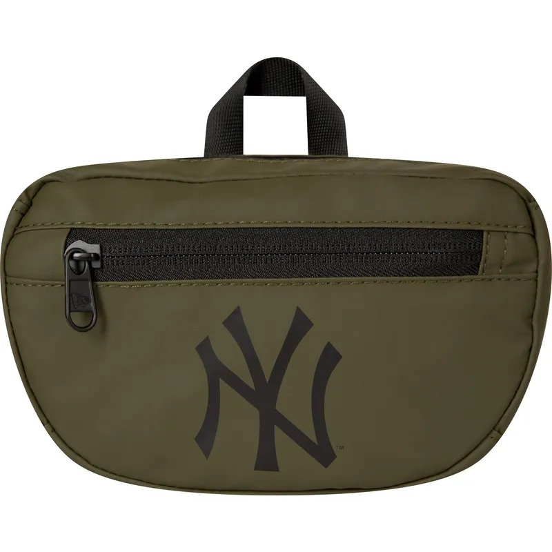 baeltetasker-gron-negro-micro-fra-new-york-yankees-mlb-af-new-era