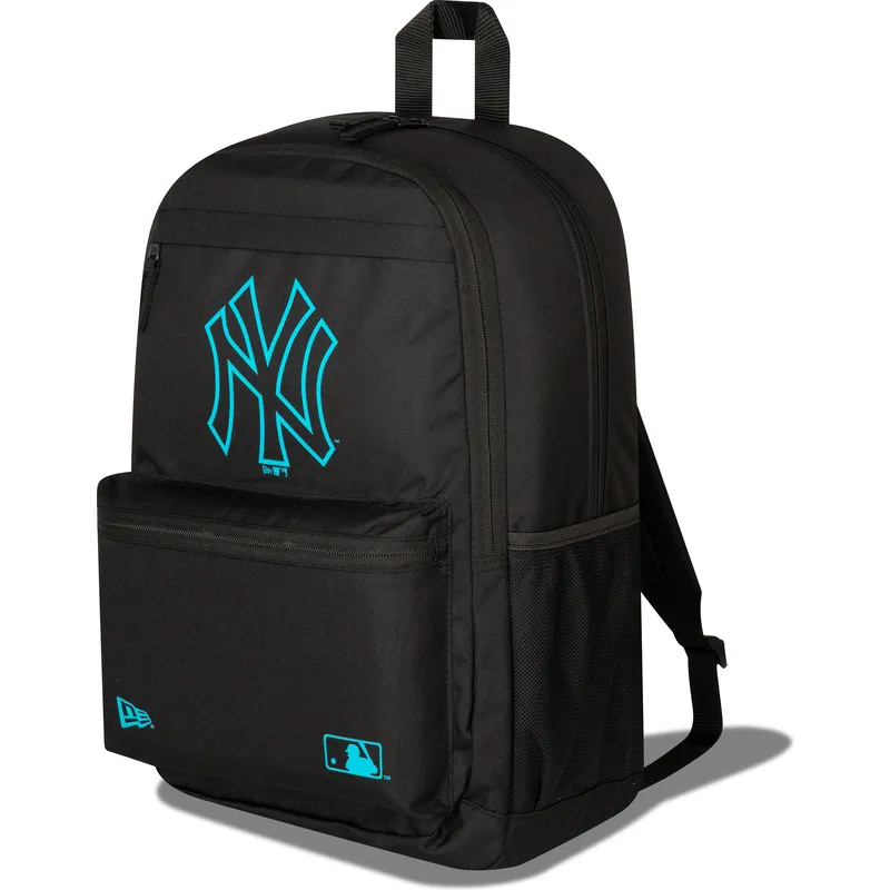 rygsaekke-sort-delaware-outline-fra-new-york-yankees-mlb-af-new-era