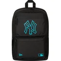 rygsaekke-sort-delaware-outline-fra-new-york-yankees-mlb-af-new-era