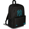 rygsaekke-sort-delaware-outline-fra-new-york-yankees-mlb-af-new-era