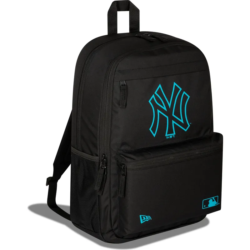 rygsaekke-sort-delaware-outline-fra-new-york-yankees-mlb-af-new-era