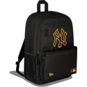 rygsaekke-sort-delaware-outline-fra-new-york-yankees-mlb-af-new-era