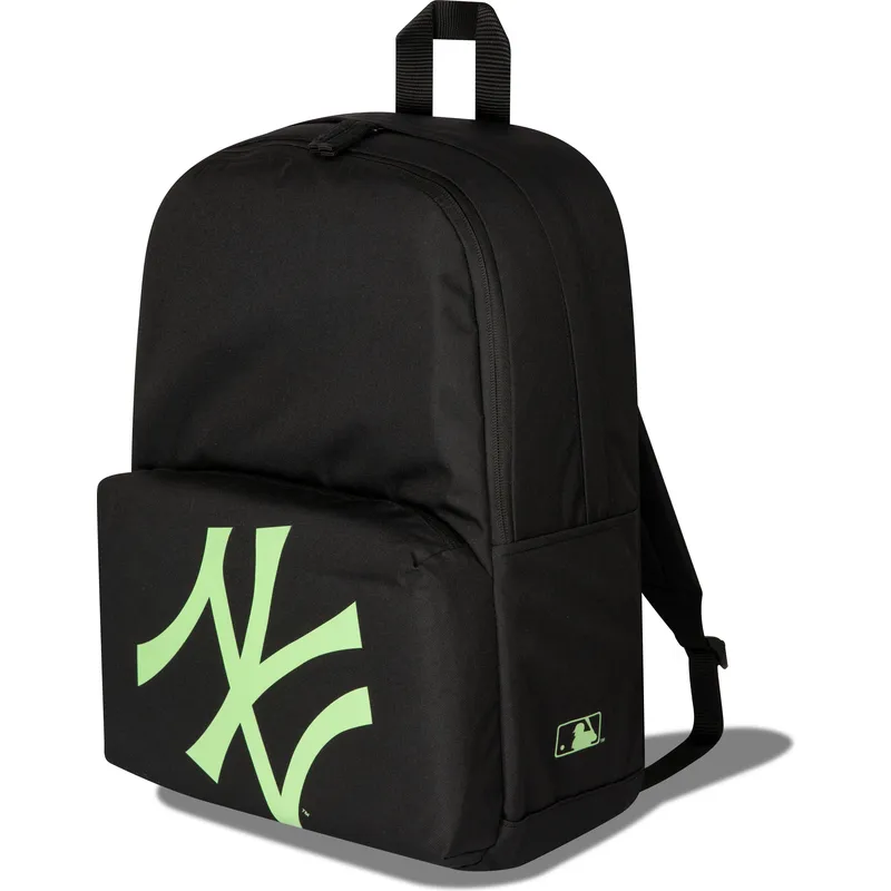 rygsaekke-sort-multi-stadium-fra-new-york-yankees-mlb-af-new-era rygsaekke-sort-multi-stadium-fra-new-york-yankees-mlb-af-new-era
