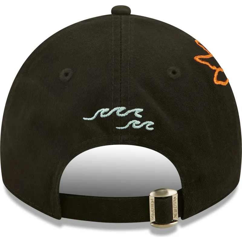 kasketter-buet-sort-justerbar-rem-9twenty-af-new-era
