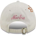 new-era-9twenty-washed-graphic-justerbar-hvid-buet-kasket