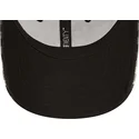 new-era-new-york-yankees-mlb-9twenty-gingham-justerbar-sort-buet-kasket-til-kvinder