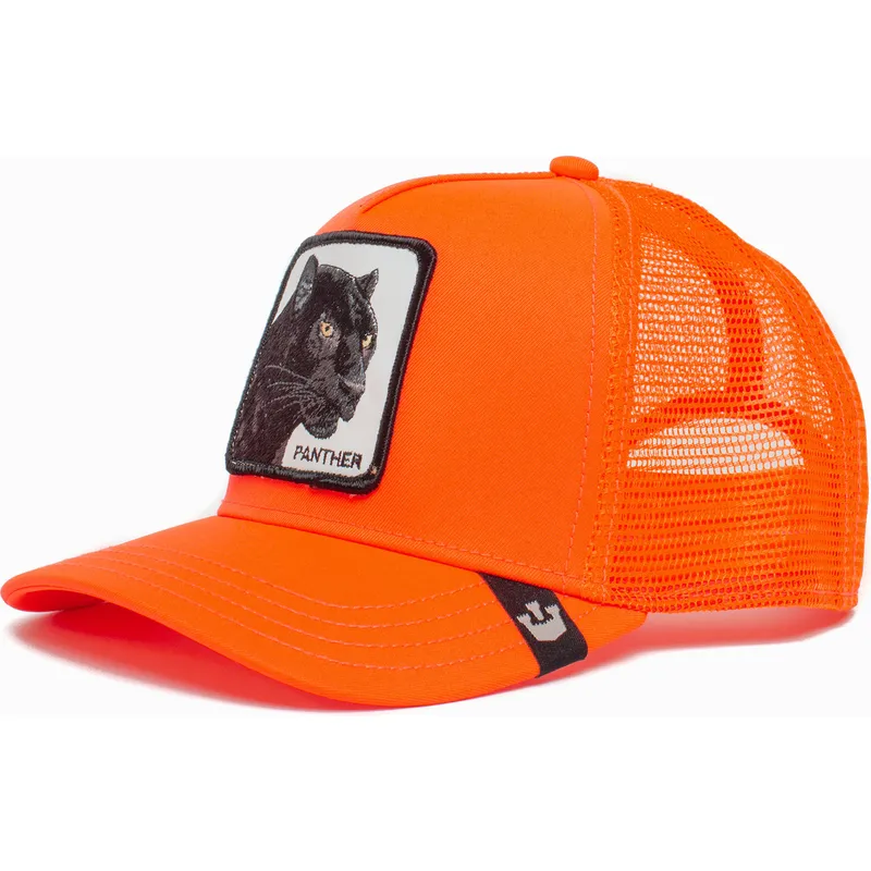 kasketter-buet-orange-snapback-the-farm-af-goorin-bros