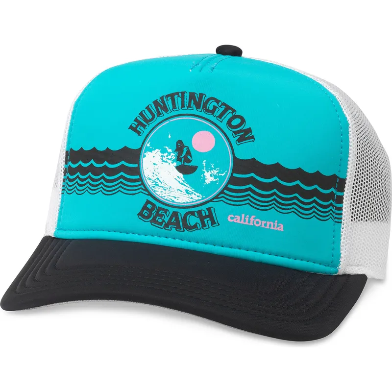 kasketter-buet-bla-snapback-af-american-needle