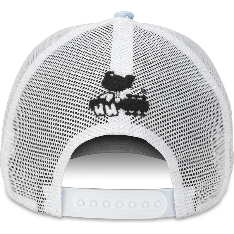 multifarvet-trucker-kasket-snapback-woodstock-valin-fra-american-needle