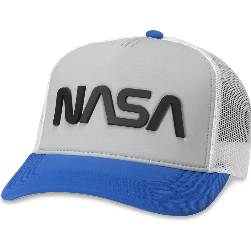 kasketter-buet-gra-snapback-af-american-needle