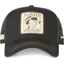 sort-trucker-kasket-monkey-d-luffy-wanted-dead-or-alive-wan1-one-piece-fra-capslab