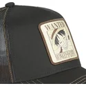 sort-trucker-kasket-monkey-d-luffy-wanted-dead-or-alive-wan1-one-piece-fra-capslab